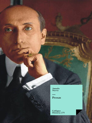 cover image of Prosas
